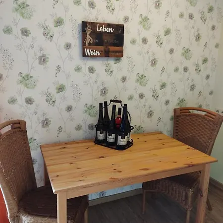 Moselferienweingut Schaefer Apartment Wintrich Exterior photo