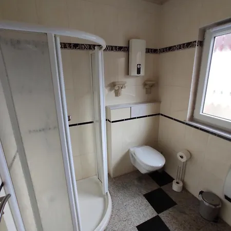 Moselferienweingut Schaefer Apartment Wintrich Room photo