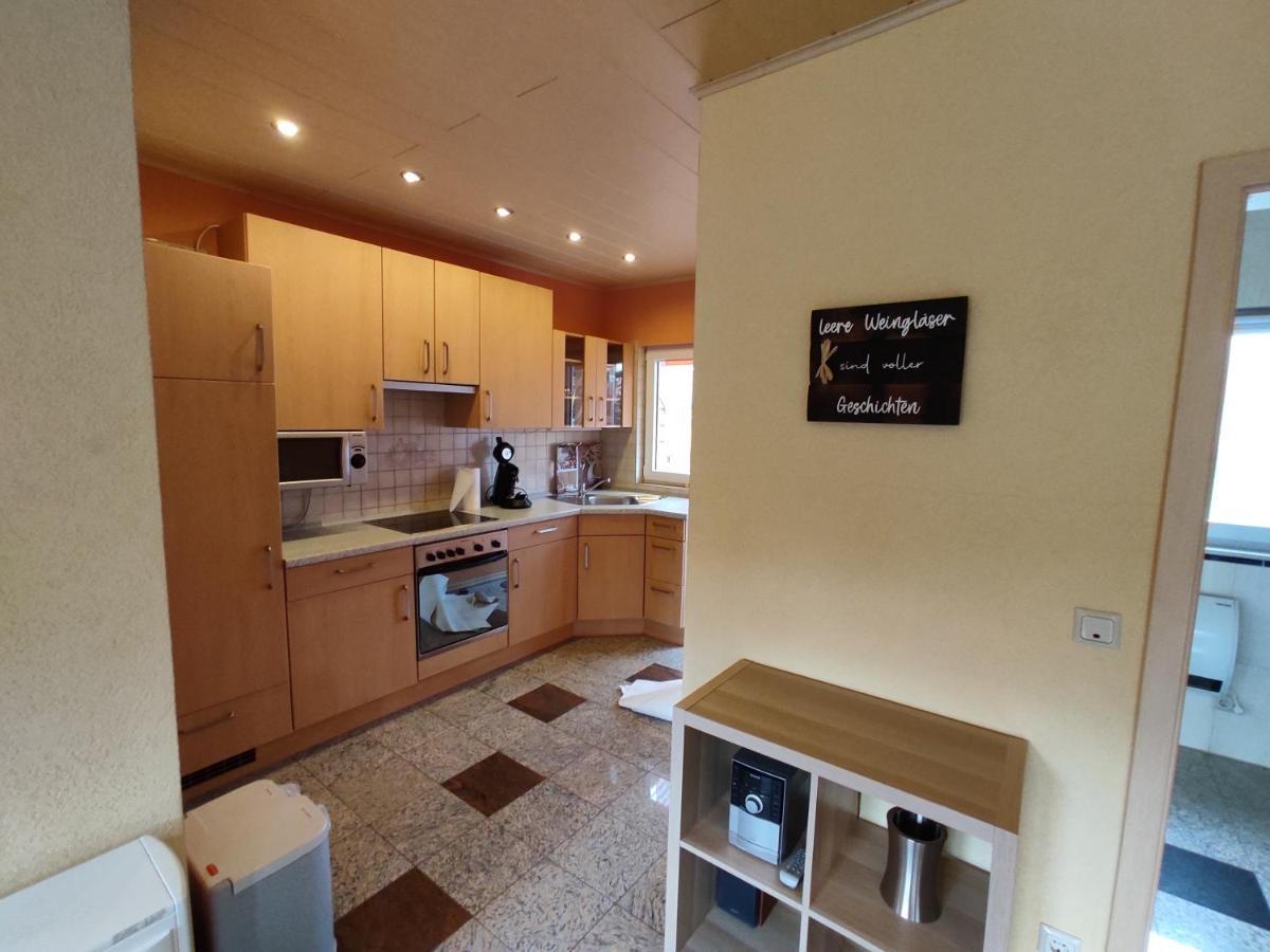 Moselferienweingut Schaefer Apartment