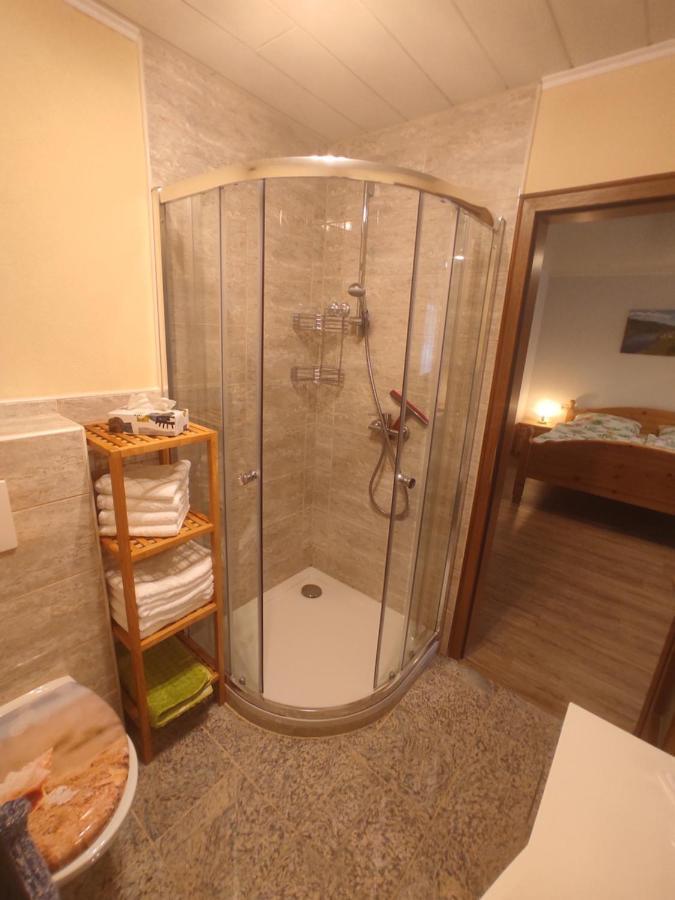 Moselferienweingut Schaefer Apartment
