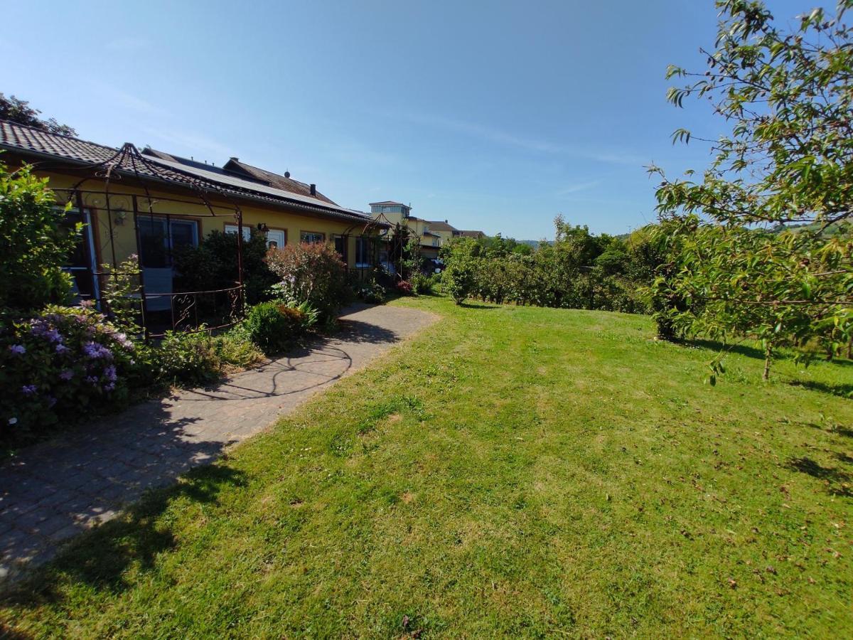 Apartment Moselferienweingut Schaefer *