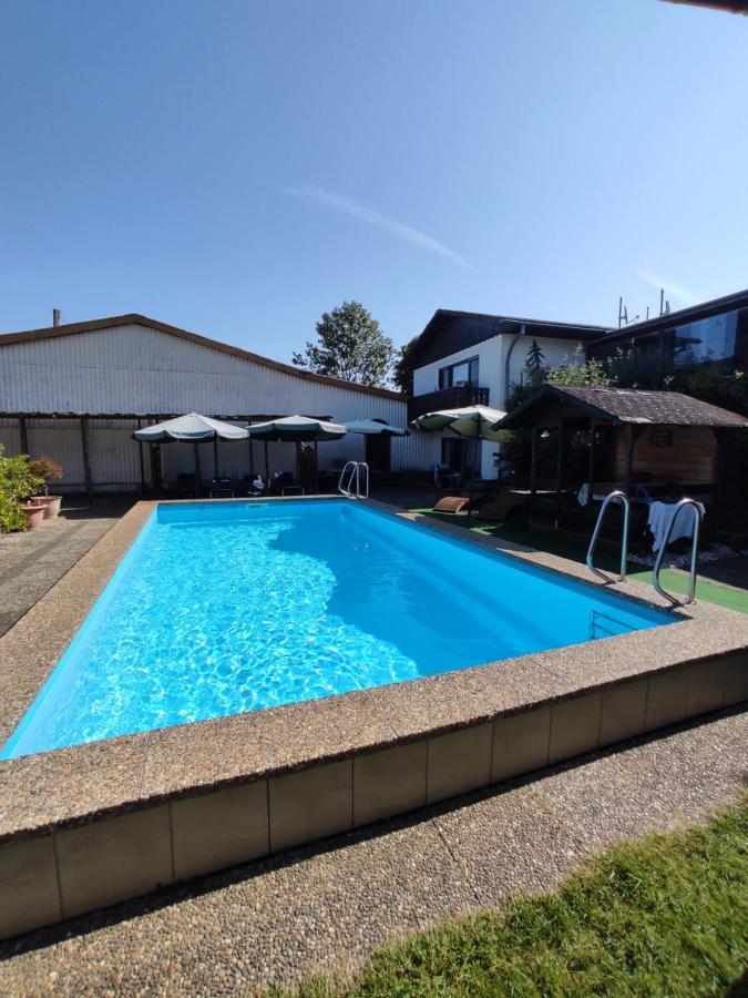 Apartment Moselferienweingut Schaefer *