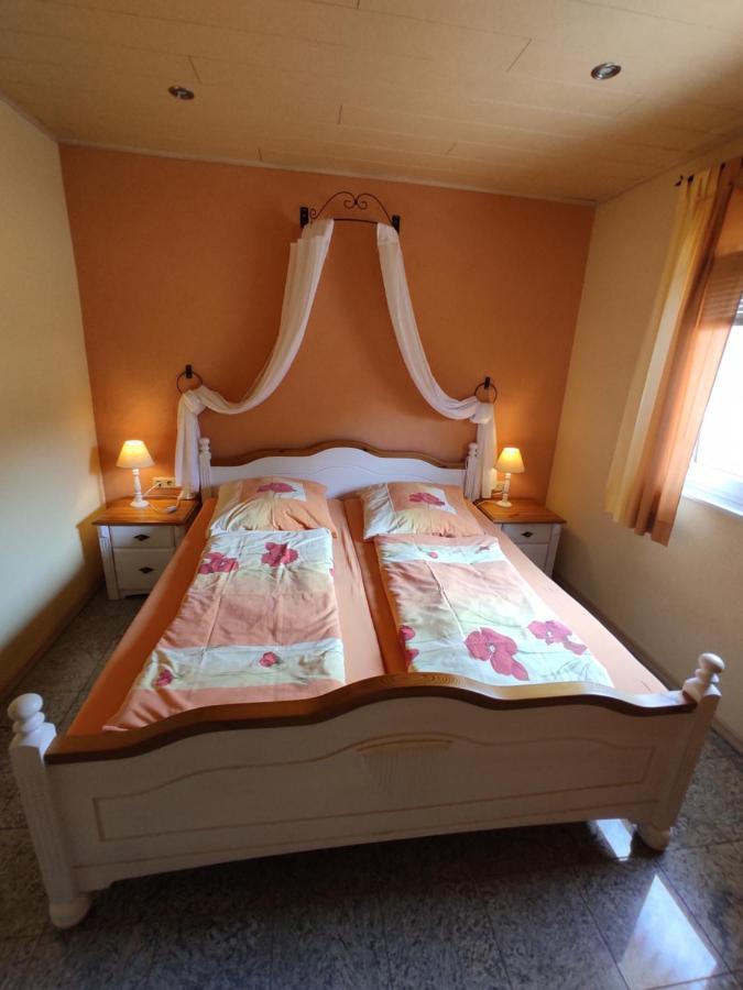 Moselferienweingut Schaefer Apartment