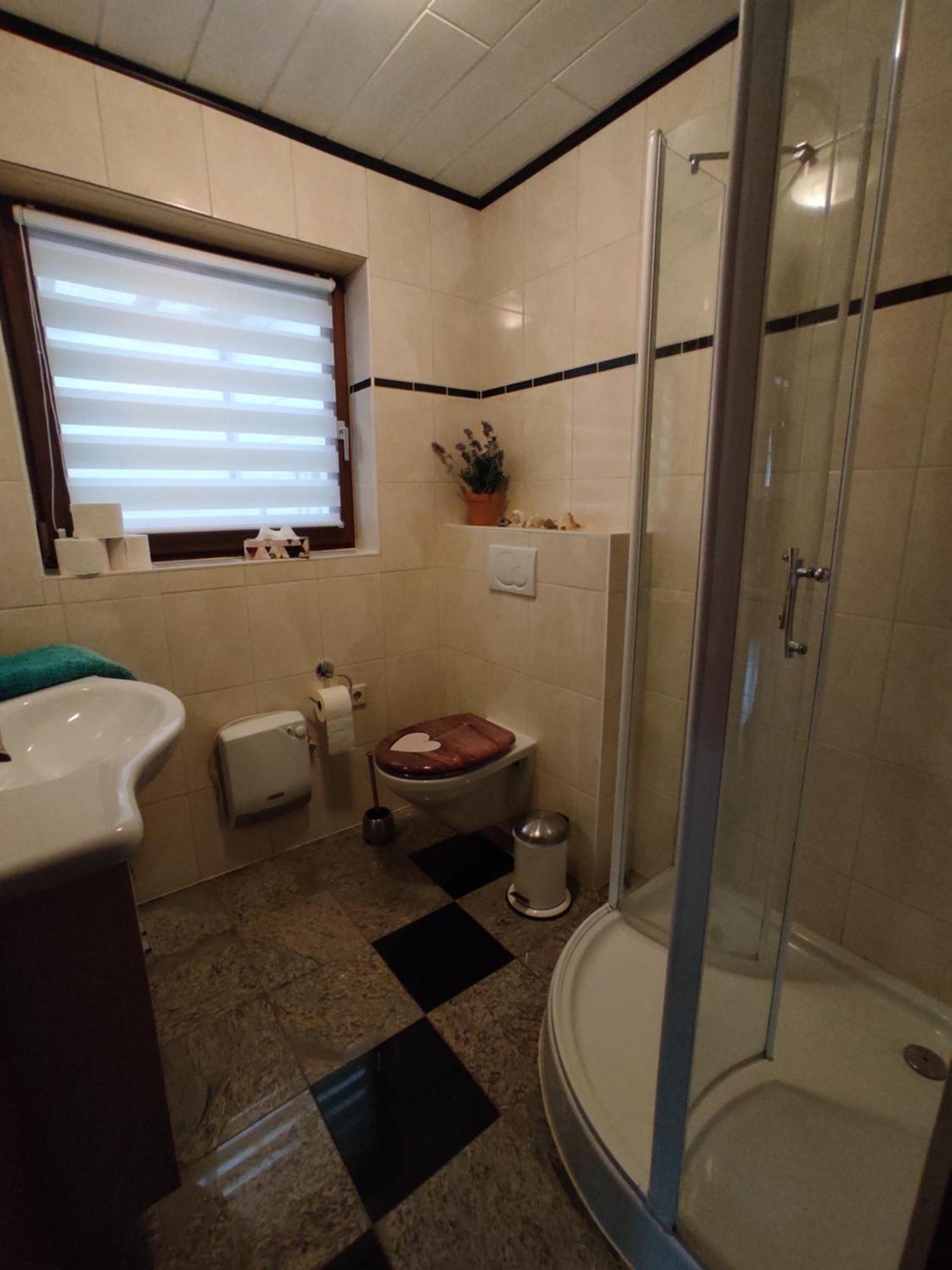 Moselferienweingut Schaefer Apartment
