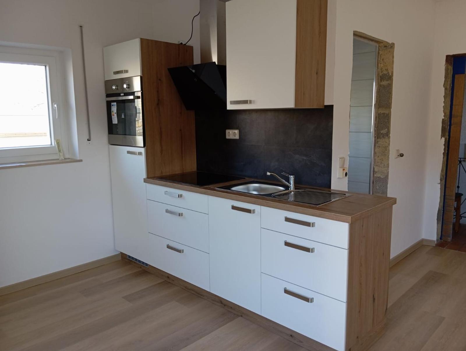 Apartment Moselferienweingut Schaefer